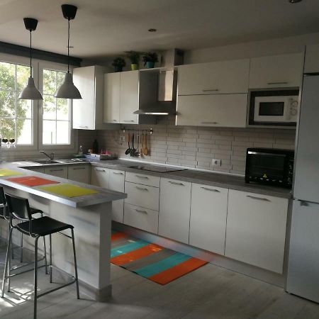 Tranquilidad, Mar Y Sol! Apartment Costa Adeje  ภายนอก รูปภาพ