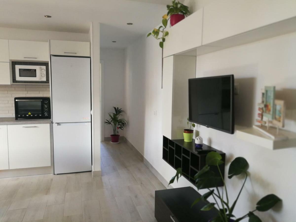 Tranquilidad, Mar Y Sol! Apartment Costa Adeje  ภายนอก รูปภาพ