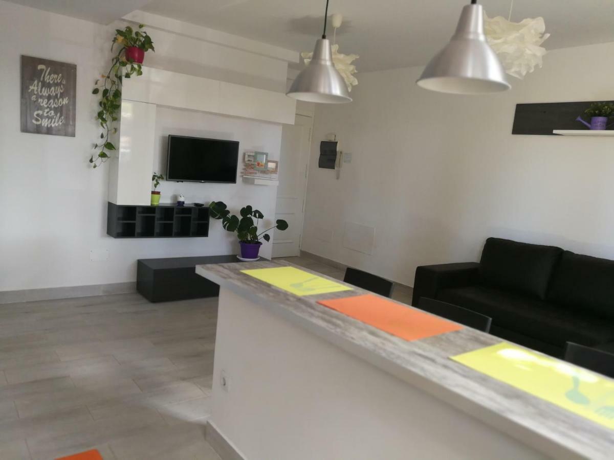 Tranquilidad, Mar Y Sol! Apartment Costa Adeje  ภายนอก รูปภาพ