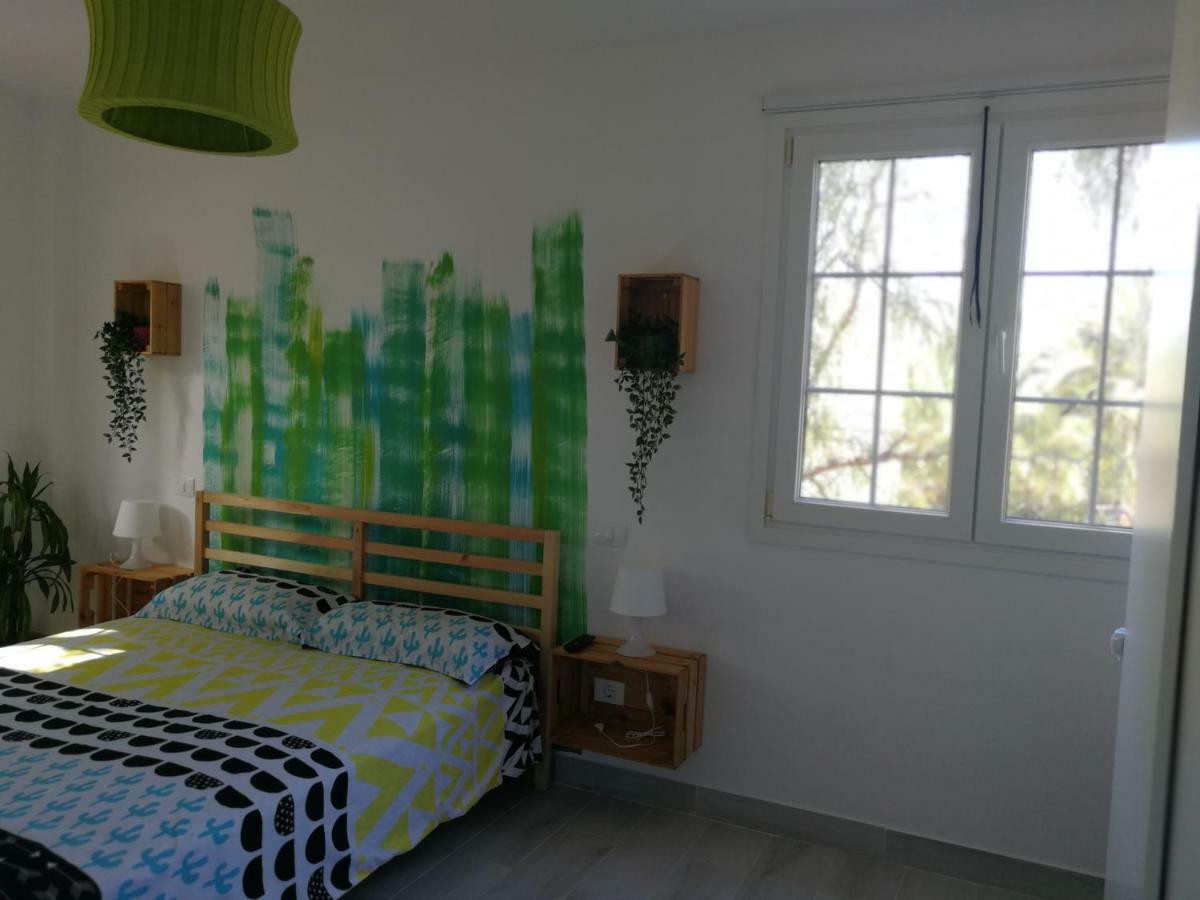 Tranquilidad, Mar Y Sol! Apartment Costa Adeje  ภายนอก รูปภาพ