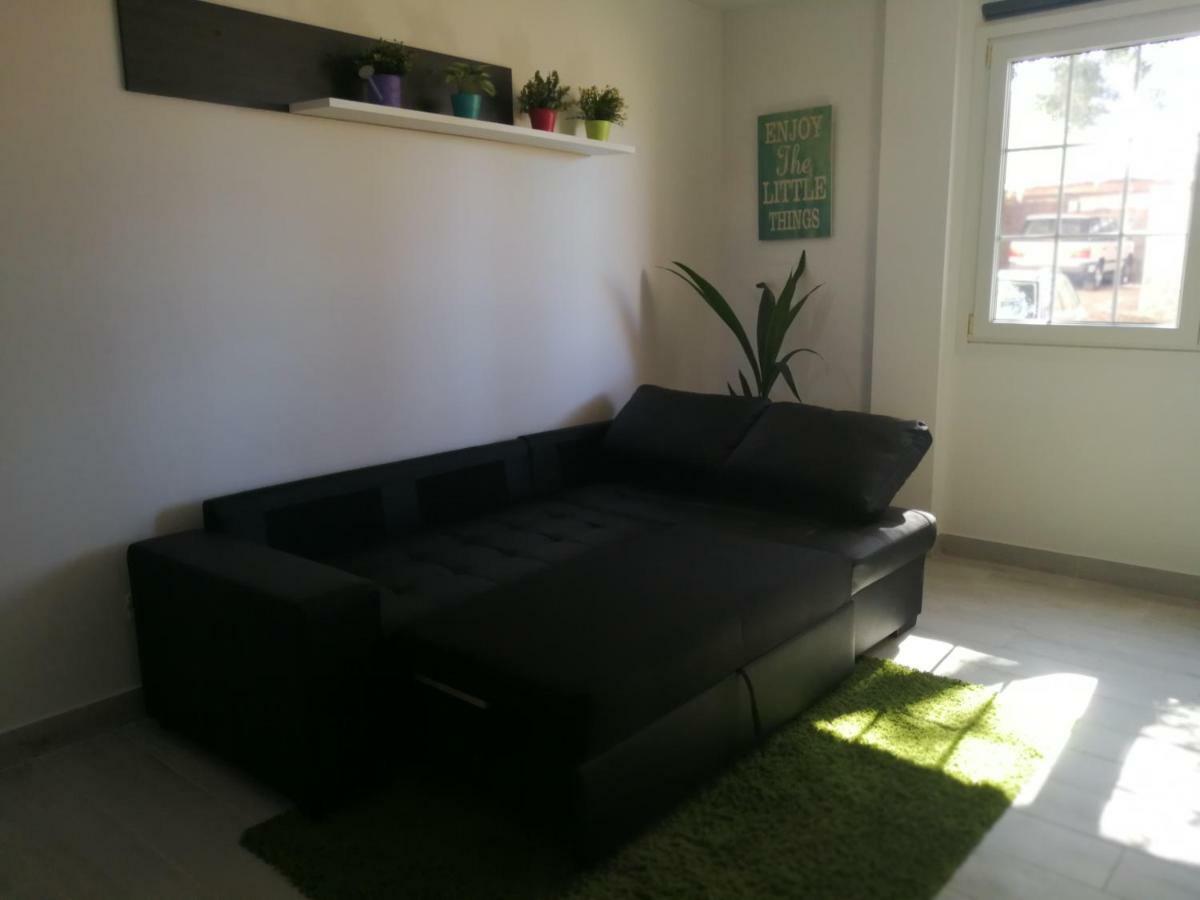 Tranquilidad, Mar Y Sol! Apartment Costa Adeje  ภายนอก รูปภาพ