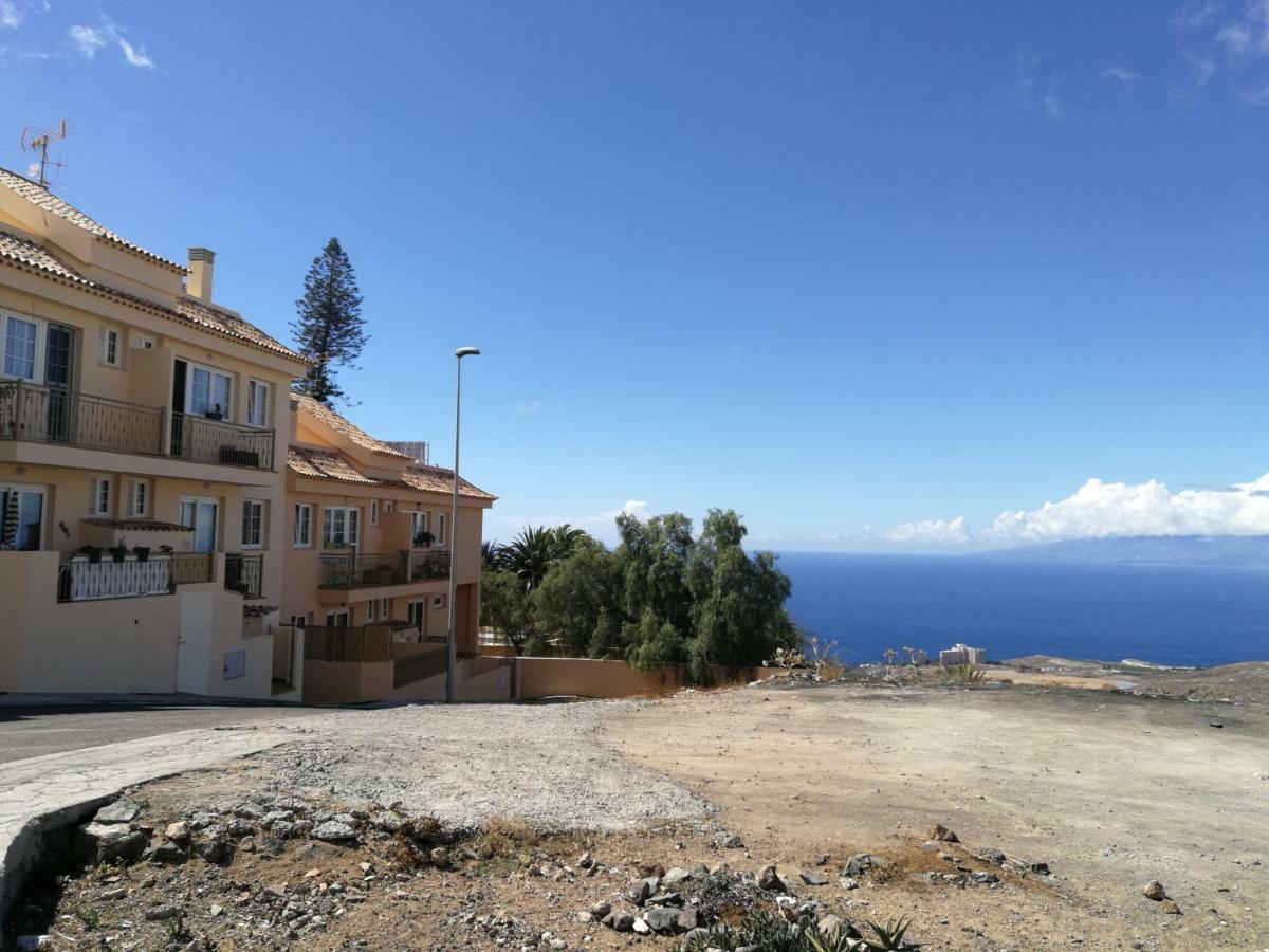 Tranquilidad, Mar Y Sol! Apartment Costa Adeje  ภายนอก รูปภาพ